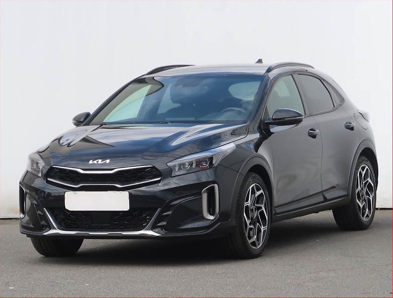 Kia XCeed (2023) GT Line 1.5 T-GDI, Automat - fotka 2 z 23
