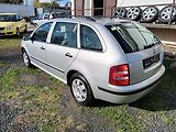 Škoda Fabia (2003) 1.4 16V Comfort Combi - náhled 2