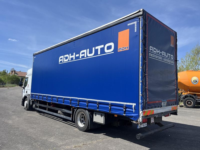 Renault Trucks D (2015) - fotka 4 z 18