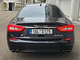 Maserati Quattroporte (2016) S Q4 3.0i V6 2.maj Nové ČR - náhled 7