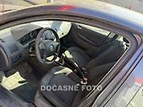 Škoda Fabia (2007) 1.4i, 1.maj,ČR, servis.kniha - náhled 2