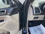 Jeep Grand Cherokee 3.0CRDi 4x4 250PS LIMITEED TOP - náhled 89