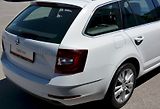 Škoda Octavia (2020) Combi 1.5 TSI 110 kW Style PLU - náhled 8