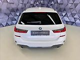 BMW Řada 3 320d xDrive M-PAKET, WEBASTO - náhled 6