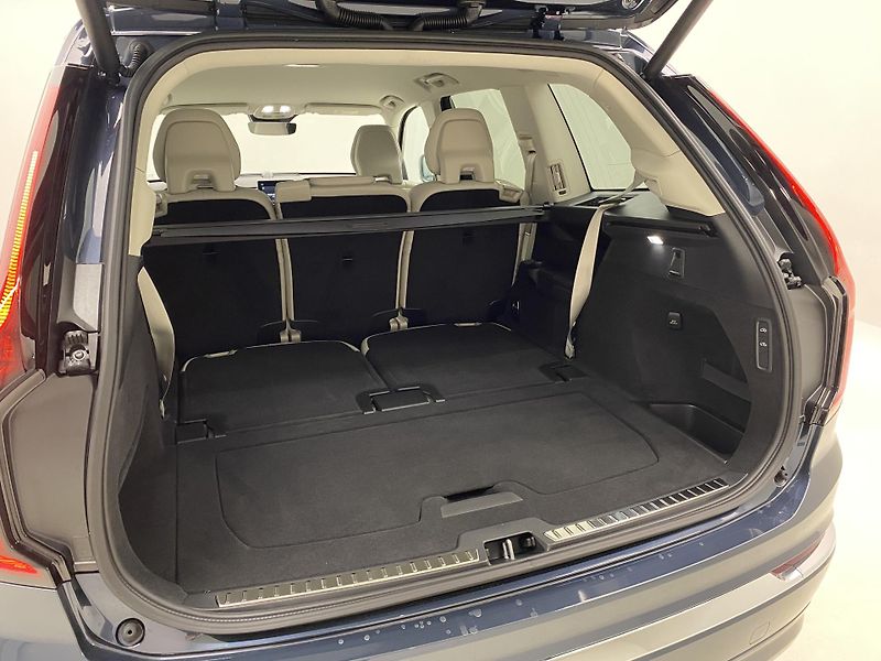 Volvo XC90 (2026) T8 AWD RECHARGE BRIGHT PLUS 7m - fotka 5 z 72