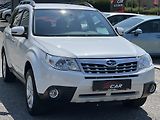 Subaru Forester 2.0i LPG 4x4 KLIMA KAMERA ALU - náhled 2