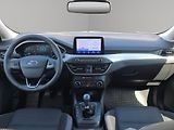 Ford Focus (2021) TREND EDITION 1.0 92kW, ČR, Se - náhled 9