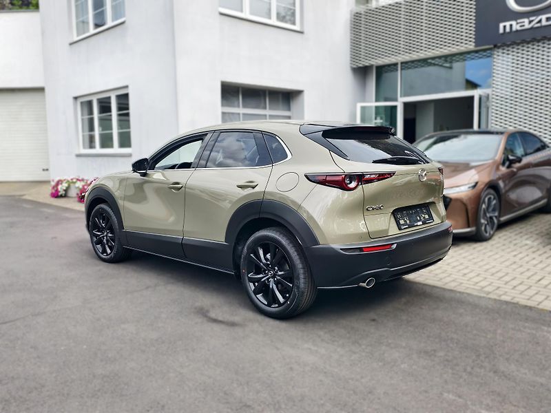 Mazda CX-30 (2026) 2.5i A/T. NAGISA edice - fotka 5 z 13