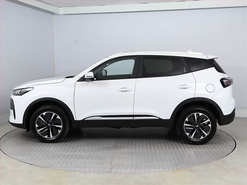 Chery Tiggo 4 HEV (2026) 1.5 Hybrid, UNIQUE - fotka 3 z 17