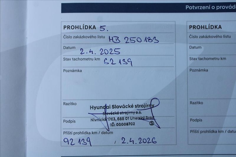 Hyundai Tucson 1,6 CRDi  A/T,4x4,ADVENTURE - fotka 38 z 38