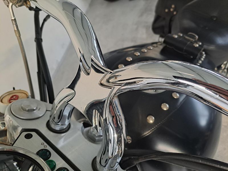 Suzuki VZ 800 Marauder - fotka 9 z 19