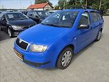 Škoda Fabia 1,2 HTp Clasic SERVISOVÁNO - náhled 2
