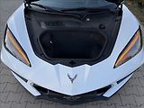 Chevrolet Corvette C8 Cabriolet stingray - náhled 27