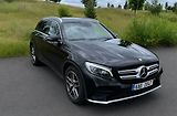 Mercedes-Benz GLC (2017) 250 4MATIC, DPH,kůže,Distronic - náhled 1