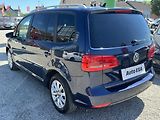 Volkswagen Touran (2011) 2.0 TDi, DSG, bixen, park - náhled 6