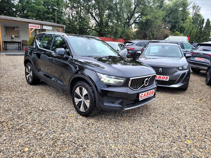 Volvo XC40 T5 Recharge,Inscription,Led - fotka 2 z 48