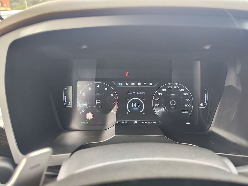KGM Korando 1.5 T-GDI/120kW Premium AT 4x4 - fotka 17 z 32