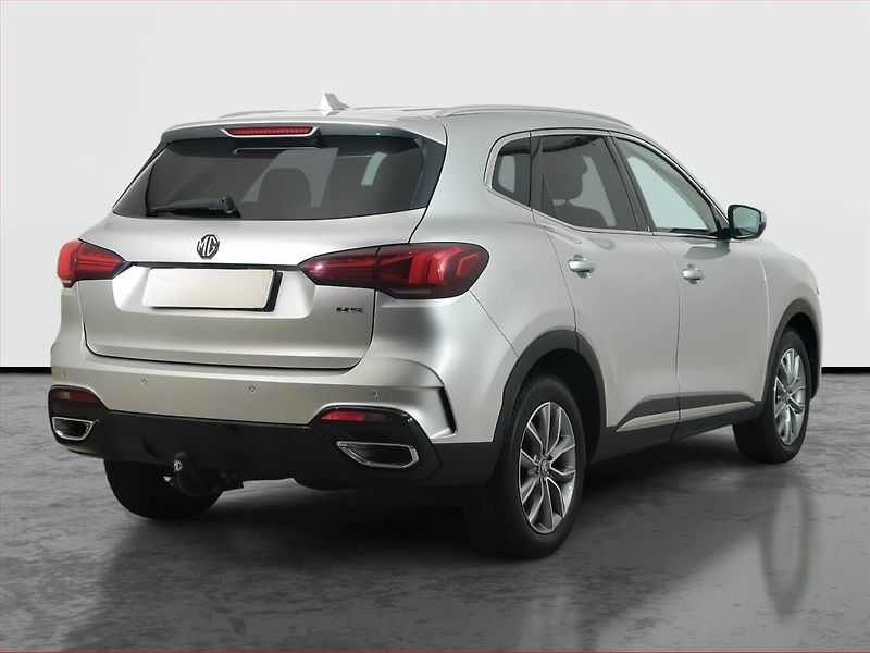 MG HS (2024) 1.5 TGI - fotka 5 z 16