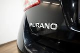 Nissan Murano 2.5 DCI 140 kW 4X4 - náhled 30