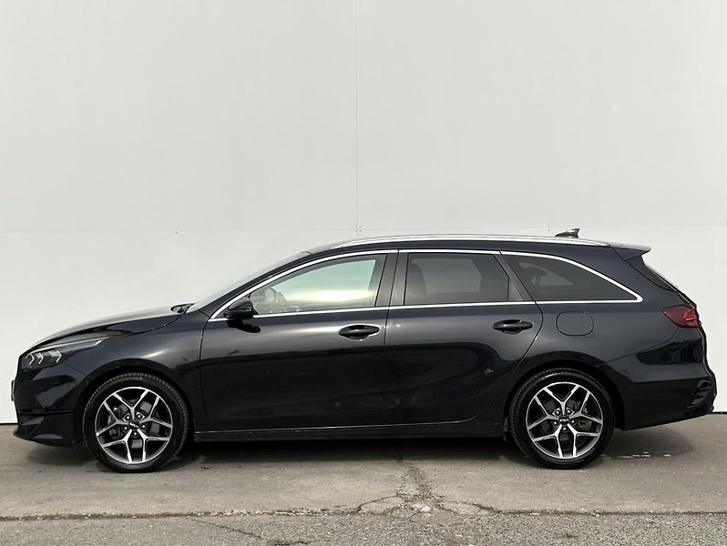 Kia Ceed 1.5 T-GDi 117kW DCT TOP - fotka 8 z 21