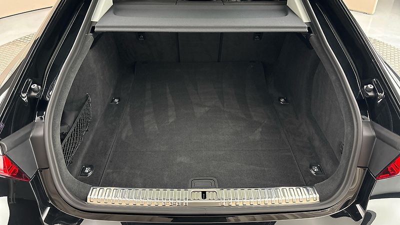 Audi A7 2.0 45TFSI S Tronic Quattro Sp - fotka 17 z 29