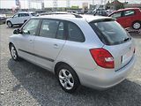 Škoda Fabia 1,4 i 16v, aut. klimatizace, - náhled 7