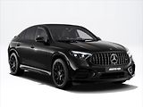 Mercedes-Benz GLC (2026) 3.0 Mercedes-AMG 53 4MATIC+ ku - náhled 1
