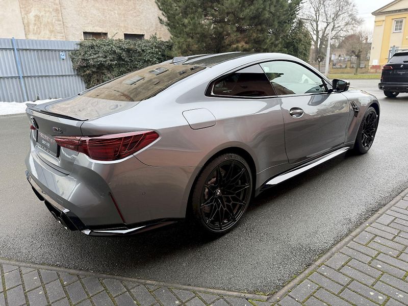 BMW M4 Competition xDrive FCL Indiv. - fotka 7 z 44