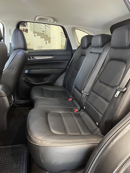 Mazda CX-5 (2024) 2.5 G194 6AT AWD Exclusive  - fotka 17 z 20