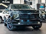 Chevrolet Tahoe (2025) 6.2 V8 4WD RST, 8 míst, Záruka - náhled 39