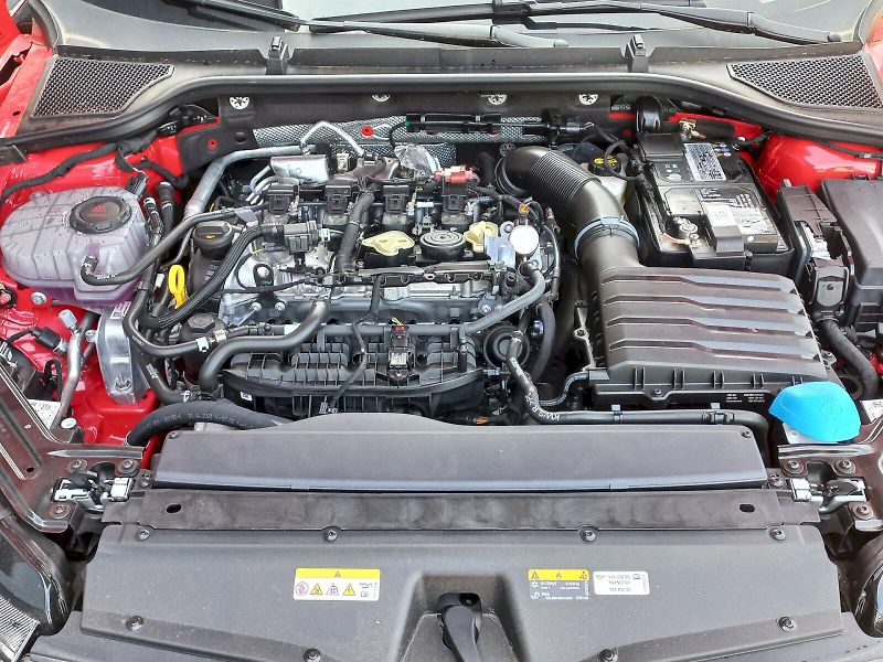 Škoda Octavia (2023) COMBI RS  2,0TSI DSG - fotka 25 z 26