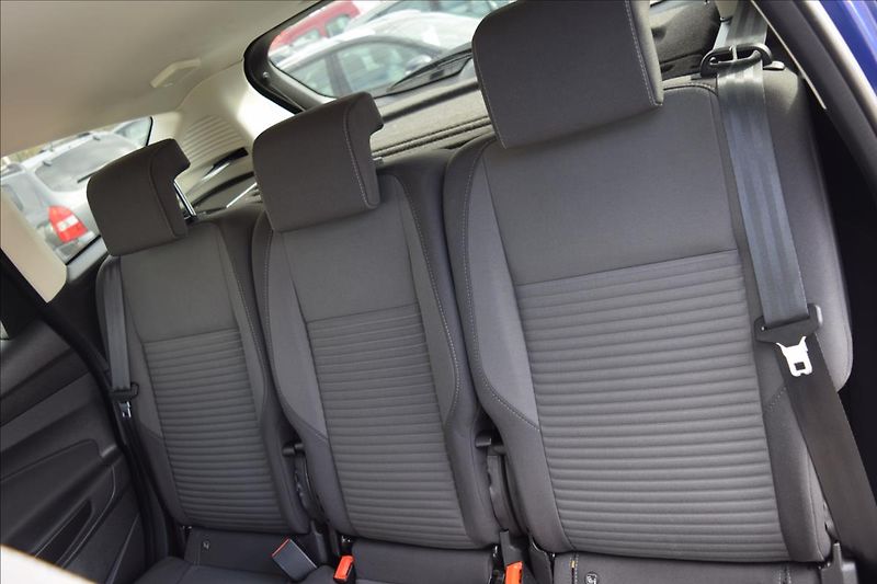 Ford C-MAX 1,0 I 92KW PO ROZVODECH ALU - fotka 17 z 53