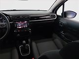 Citroën C3 (2023) 1.2 PureTech, Serv.kniha, Kůže - náhled 8