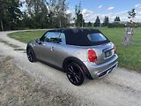 Mini Cooper S (2016) 2.0 S 1.MAJITEL.SERVIS - náhled 8