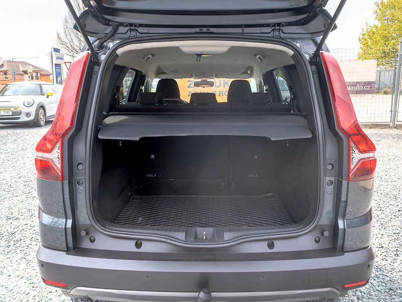 Dacia Jogger (2022) 1.0T 81KW DIGI – TAŽNÝ - fotka 45 z 53