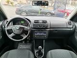 Škoda Roomster (2010) 1.2TSi 63kw Klima PDC - náhled 11