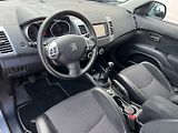 Peugeot 4007 (2009) 2.2HDi 115kW 4x4 - náhled 11