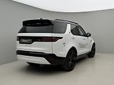 Land Rover Discovery D250 DYNAMIC HSE AWD AUT CZ - náhled 11
