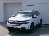 Citroën C5 Aircross SHINE 2.0 BlueHDi 130kW AT8 - náhled 7