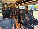 Mercedes-Benz (2026) Sprinter XXL PANORAMA LUX - náhled 9
