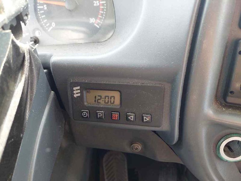 Irisbus SFR 162 nízkopodlažní - fotka 44 z 53