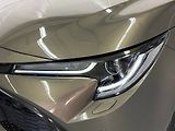 Toyota Corolla 1.8 Hybrid e-CVT COMFORT, ACC, - náhled 7