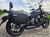 Kawasaki Vulcan S (2015) - náhled 4