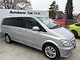 Mercedes-Benz Viano (2011) 3.0CDI V6 165KW  - náhled 3