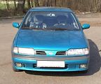ZKUŠENOSTI UŽIVATELE: Nissan Primera P10