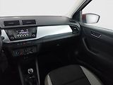Škoda Fabia (2015) Ambition Plus 1.2 TSI, ČR - náhled 8