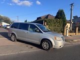Chrysler Town & Country (2009) 3,3 V6 RT 2009 - náhled 1
