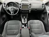 Volkswagen Tiguan 2.0TDi 4Motion DSG 140PS Tempo - náhled 37