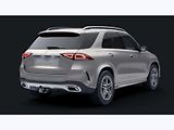 Mercedes-Benz GLE 400d 4MATIC AMG Line - náhled 1
