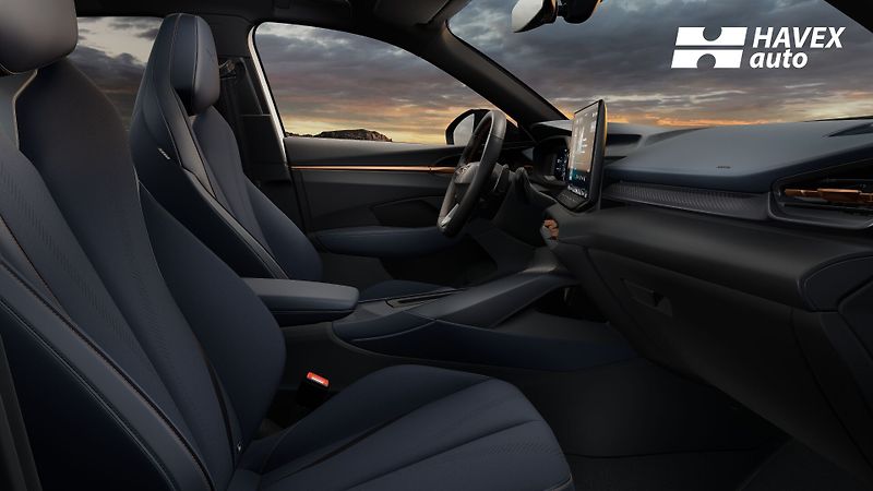Cupra Terramar (2026) 1.5 eTSI 150k DSG - fotka 5 z 5